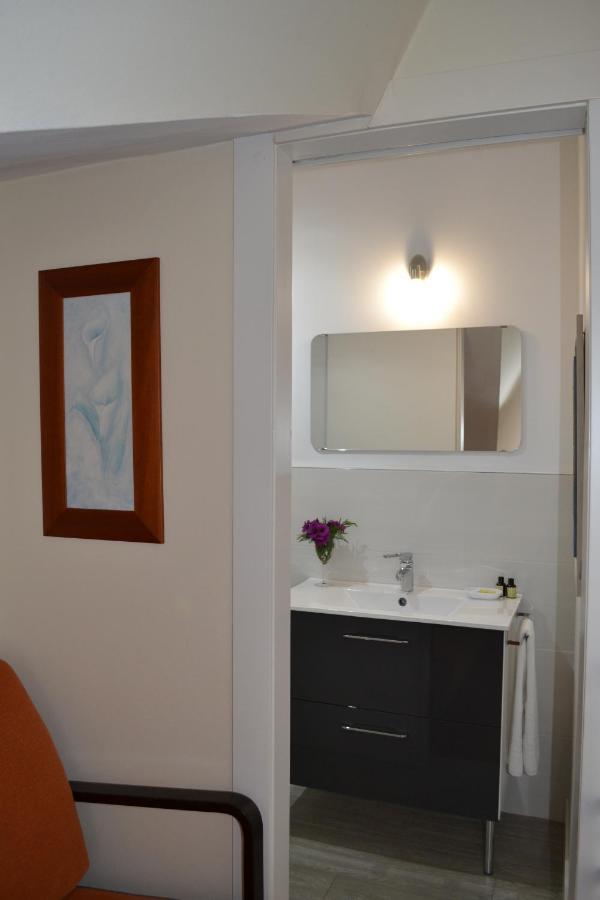 Apartamentos Puerta De 기욘 외부 사진